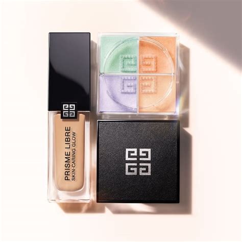 givenchy puder krautzer glow|Givenchy makeup sephora.